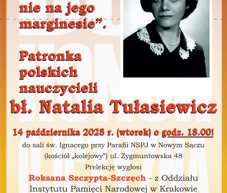 84. spotkanie „Bóg – Honor – Ojczyzna”