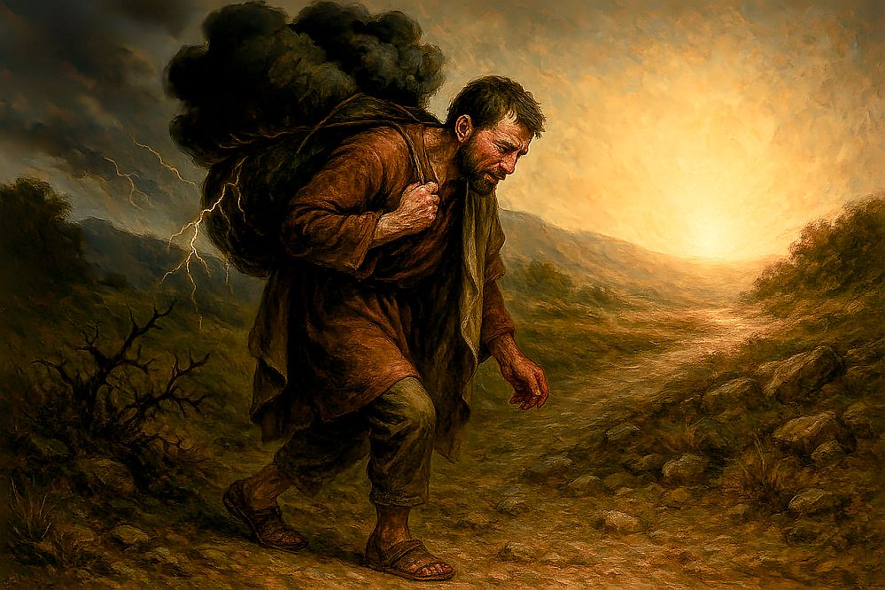 XXIX NIEDZIELA ZWYKŁA