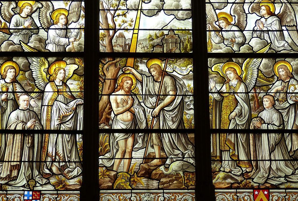 II NIEDZIELA ADWENTU