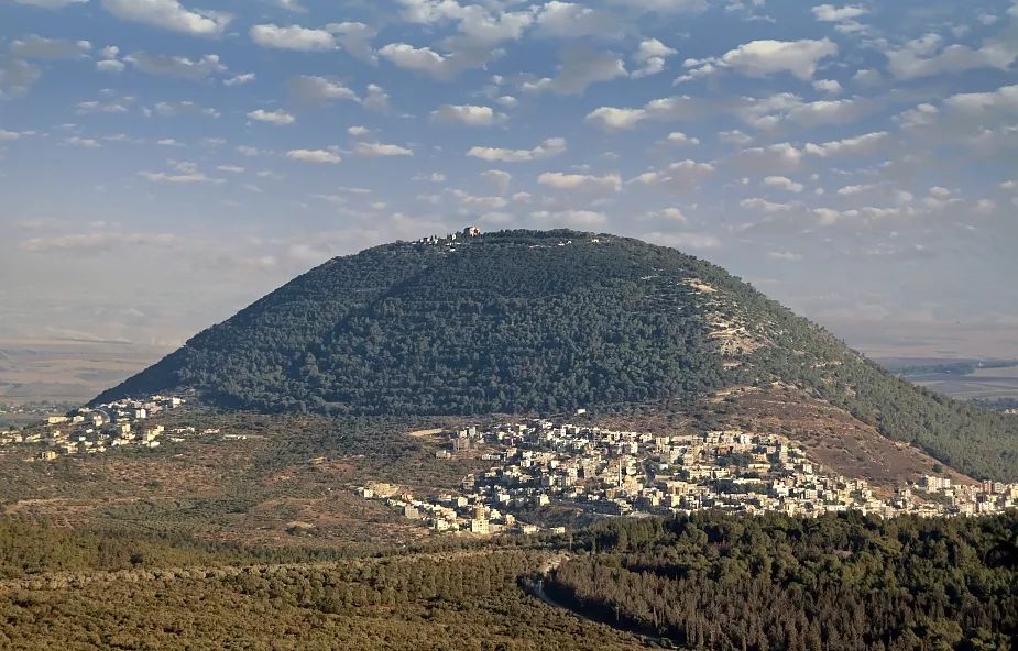 II NIEDZIELA WIELKIEGO POSTU