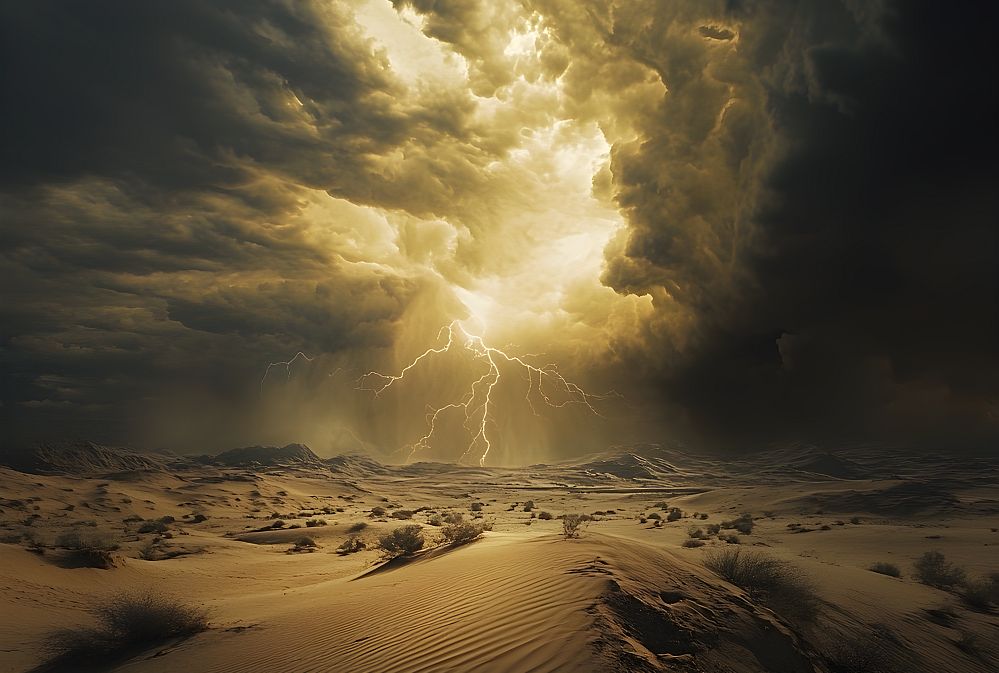 I NIEDZIELA WIELKIEGO POSTU